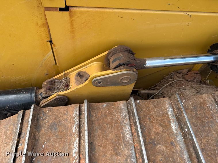 image for item DS3825 2019 Caterpillar D5K2 LGP dozer