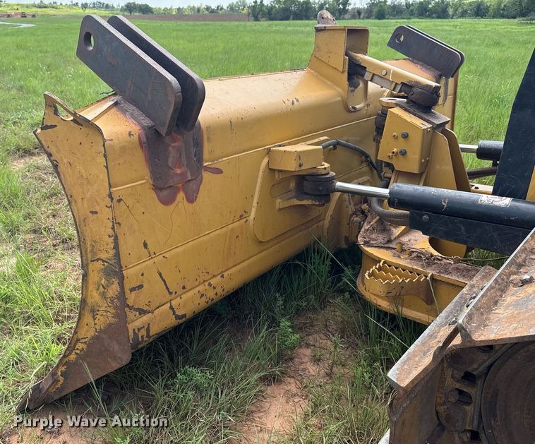 image for item DS3825 2019 Caterpillar D5K2 LGP dozer