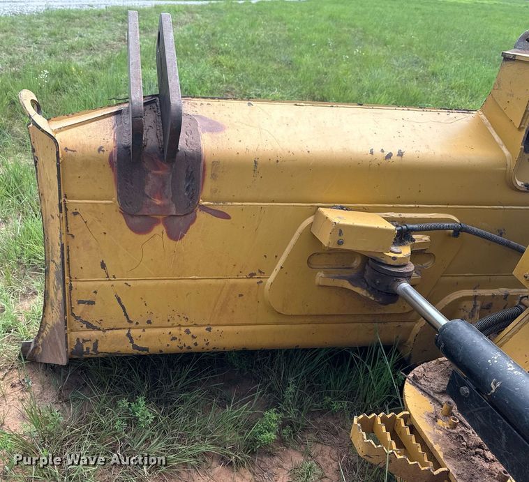 image for item DS3825 2019 Caterpillar D5K2 LGP dozer