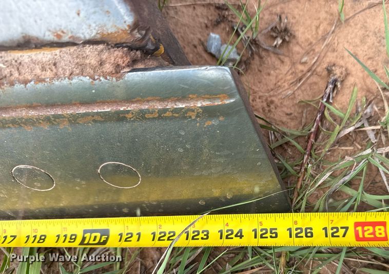 image for item DS3825 2019 Caterpillar D5K2 LGP dozer