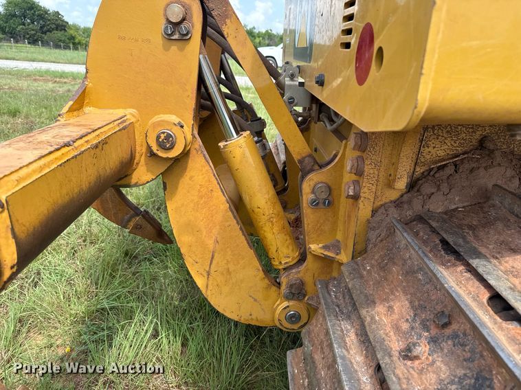 image for item DS3825 2019 Caterpillar D5K2 LGP dozer