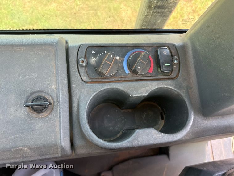 image for item DS3825 2019 Caterpillar D5K2 LGP dozer