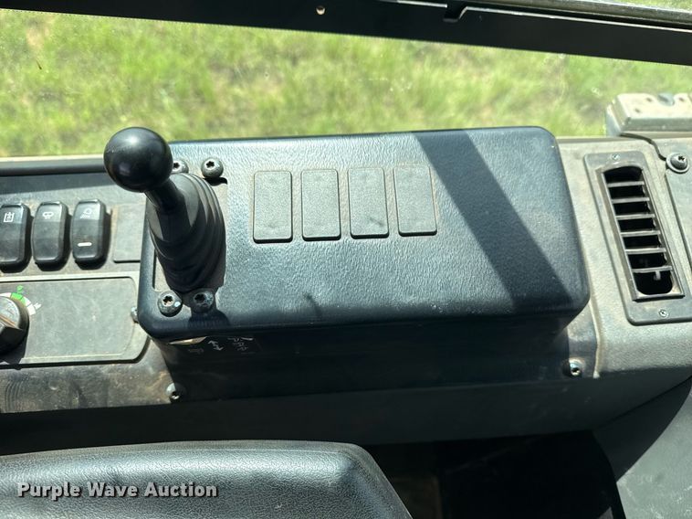 image for item DS3825 2019 Caterpillar D5K2 LGP dozer