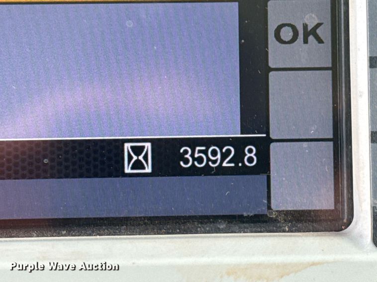 image for item DS3825 2019 Caterpillar D5K2 LGP dozer