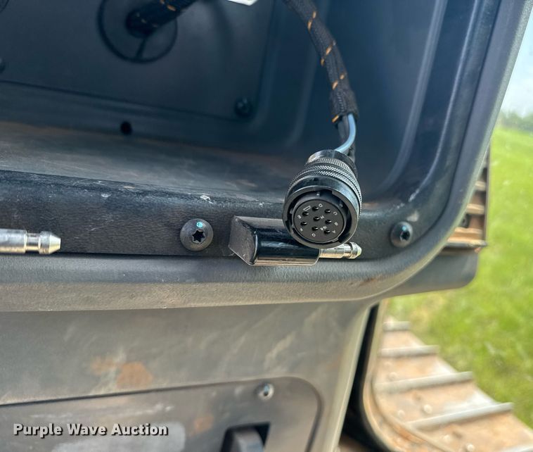 image for item DS3825 2019 Caterpillar D5K2 LGP dozer