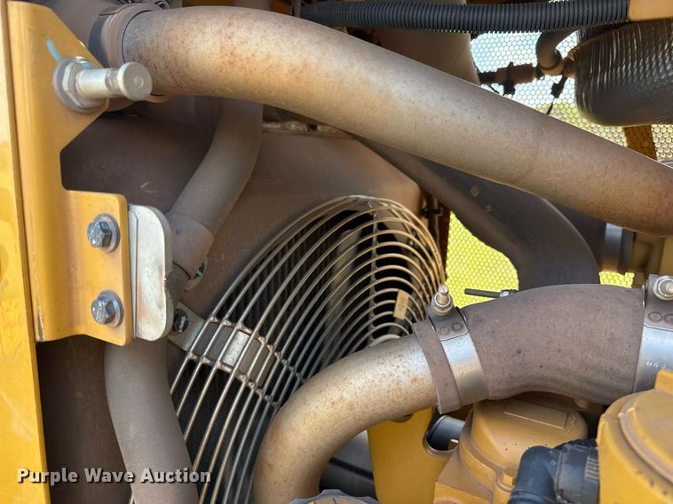 image for item DS3825 2019 Caterpillar D5K2 LGP dozer