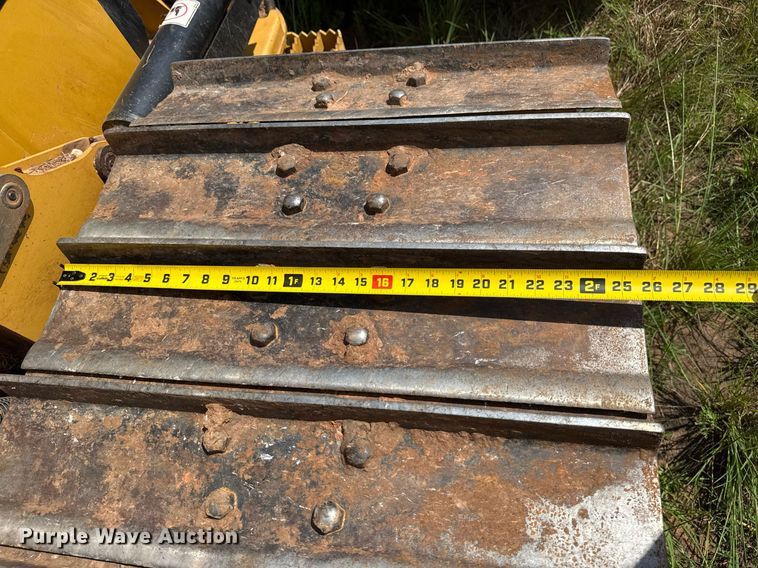 image for item DS3825 2019 Caterpillar D5K2 LGP dozer