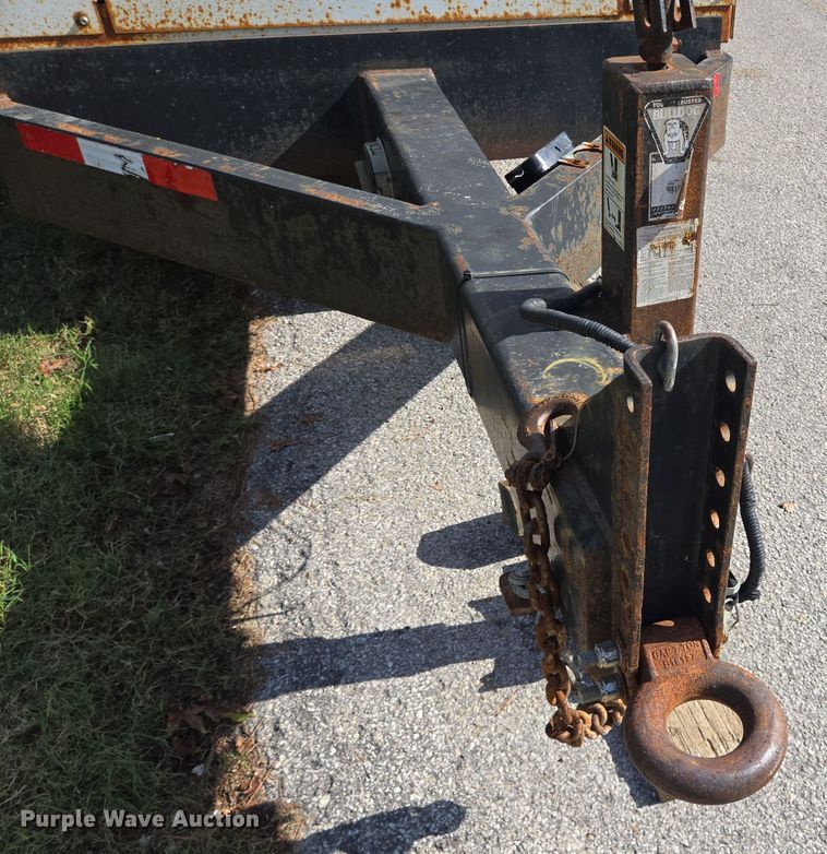 image for item DT5333 2012 Cummins C300D6R-A040A033 generator