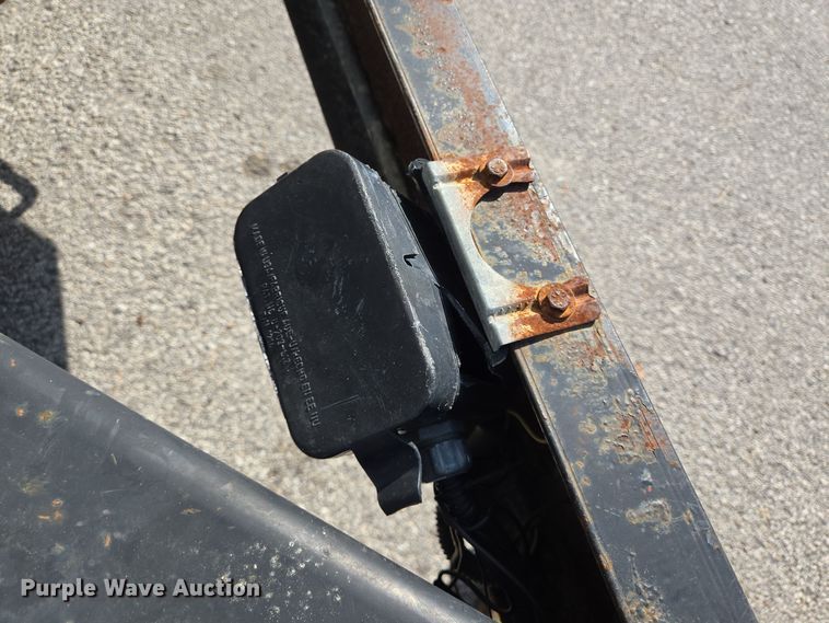 image for item DT5333 2012 Cummins C300D6R-A040A033 generator