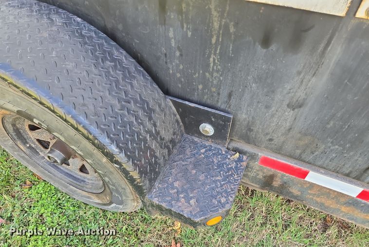 image for item DT5333 2012 Cummins C300D6R-A040A033 generator