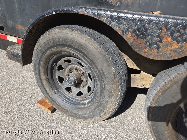 image for item DT5333 2012 Cummins C300D6R-A040A033 generator