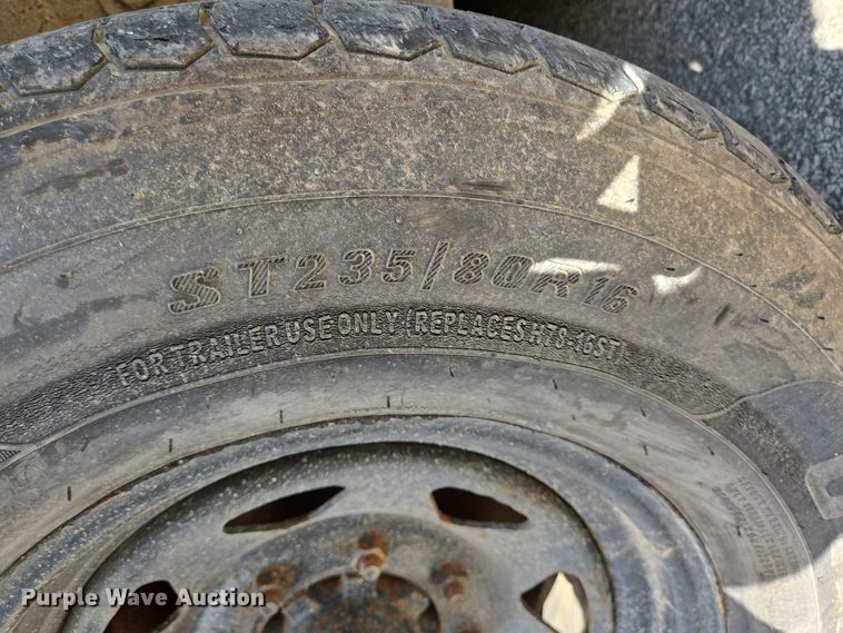 image for item DT5333 2012 Cummins C300D6R-A040A033 generator