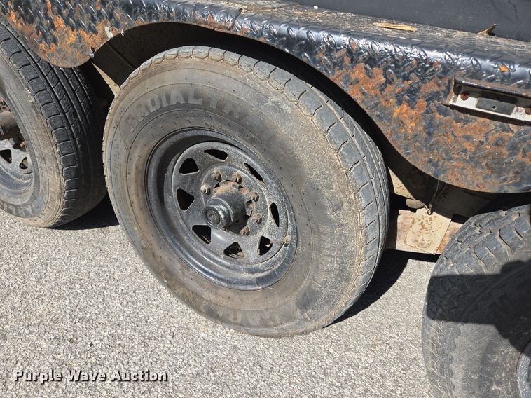 image for item DT5333 2012 Cummins C300D6R-A040A033 generator