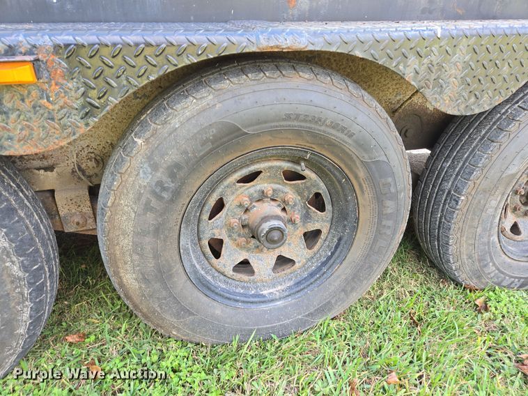 image for item DT5333 2012 Cummins C300D6R-A040A033 generator