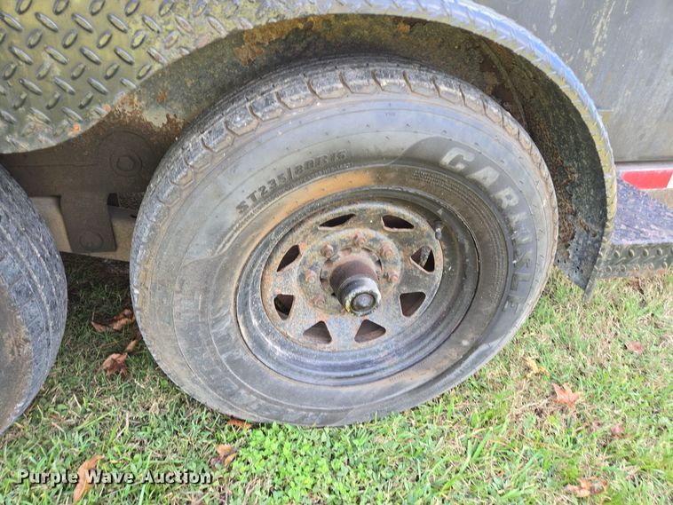 image for item DT5333 2012 Cummins C300D6R-A040A033 generator