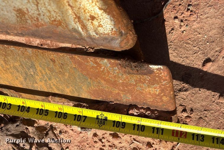 image for item DT6682 2012 Caterpillar D5K LGP dozer