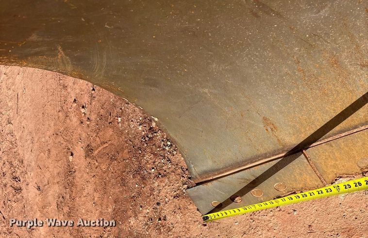 image for item DT6682 2012 Caterpillar D5K LGP dozer