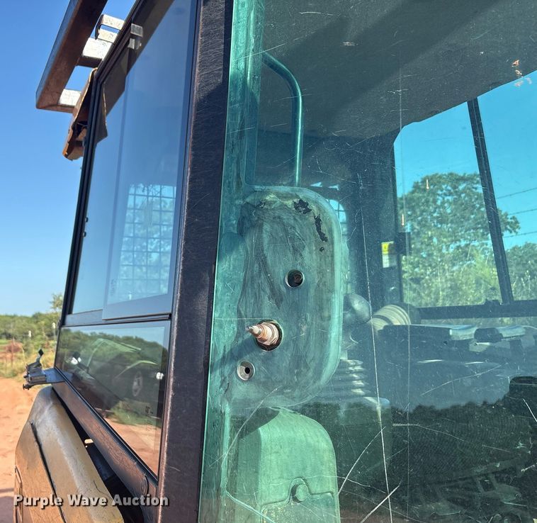 image for item DT6682 2012 Caterpillar D5K LGP dozer