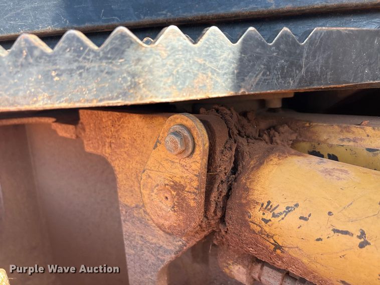 image for item DT6682 2012 Caterpillar D5K LGP dozer