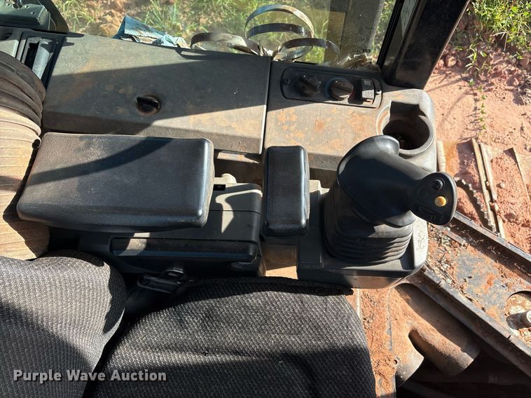 image for item DT6682 2012 Caterpillar D5K LGP dozer