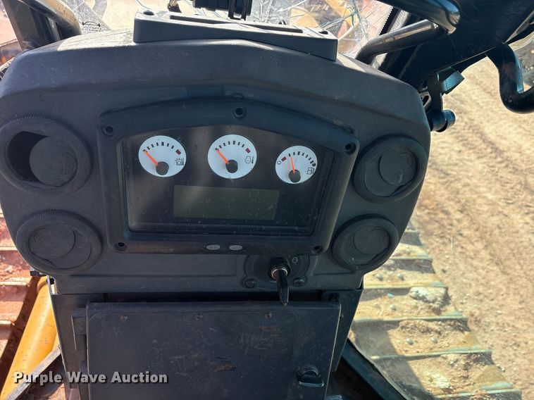 image for item DT6682 2012 Caterpillar D5K LGP dozer