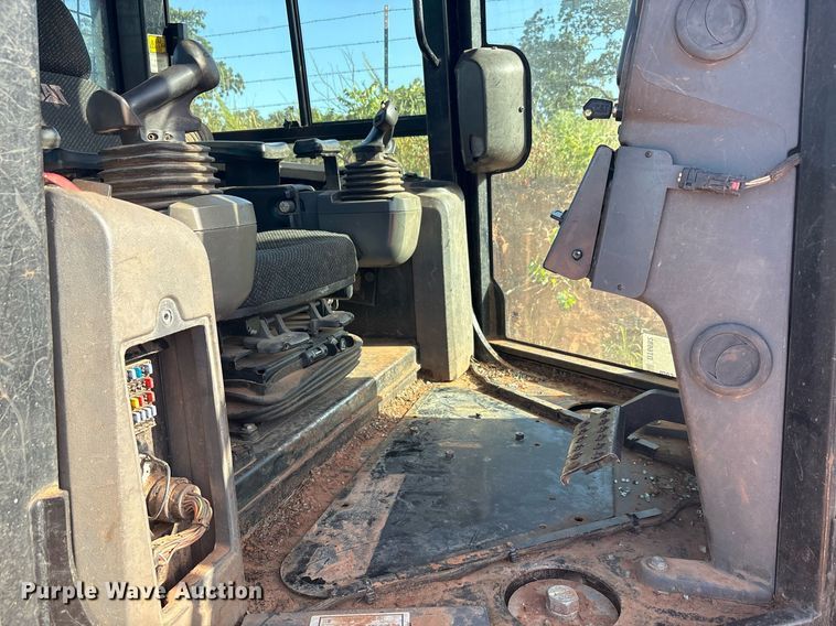 image for item DT6682 2012 Caterpillar D5K LGP dozer