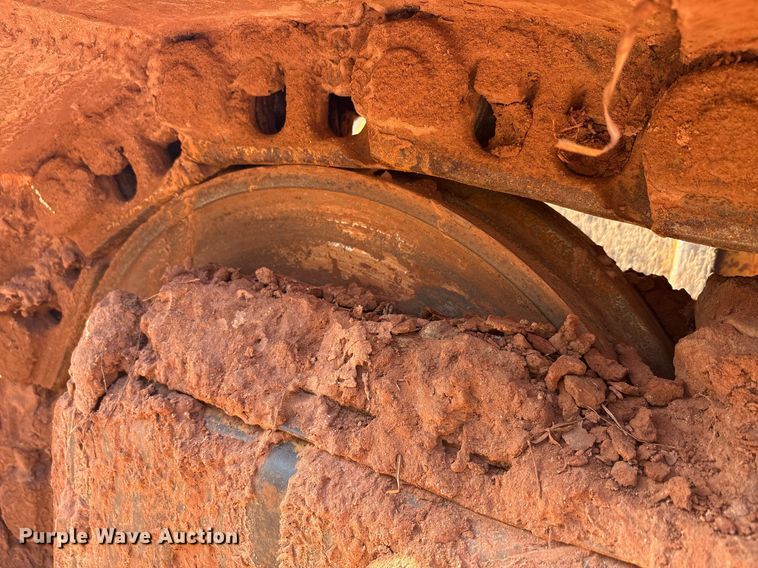 image for item DT6682 2012 Caterpillar D5K LGP dozer