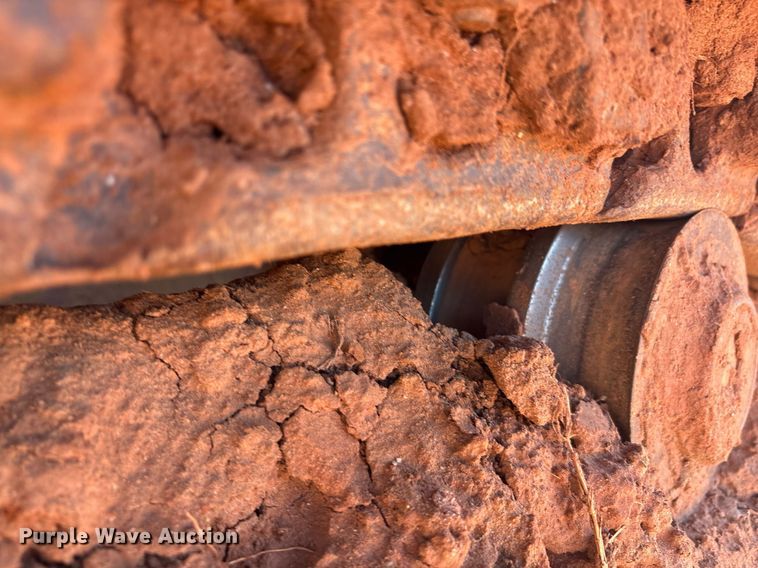 image for item DT6682 2012 Caterpillar D5K LGP dozer