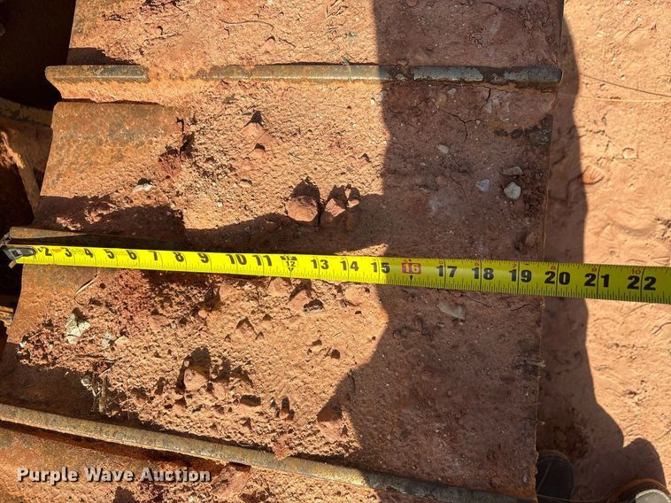 image for item DT6682 2012 Caterpillar D5K LGP dozer