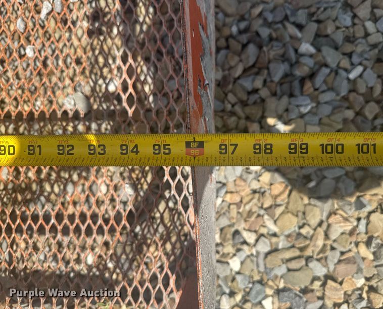 image for item DU9334 2006 JLG 400S boom lift