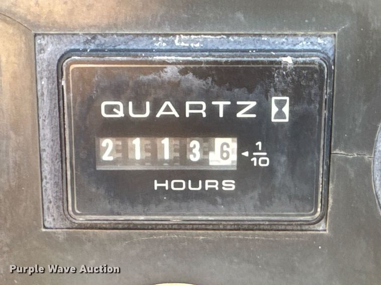 image for item DU9334 2006 JLG 400S boom lift