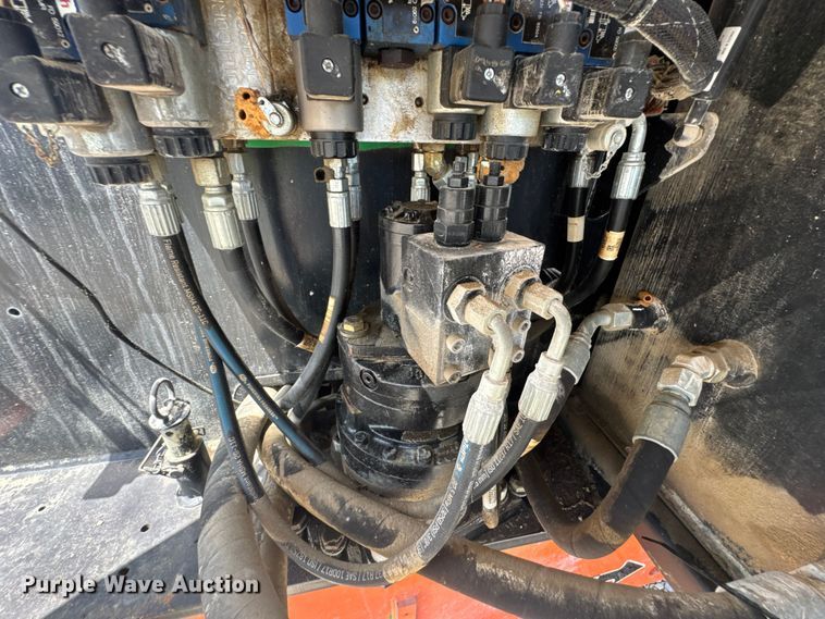 image for item DU9334 2006 JLG 400S boom lift