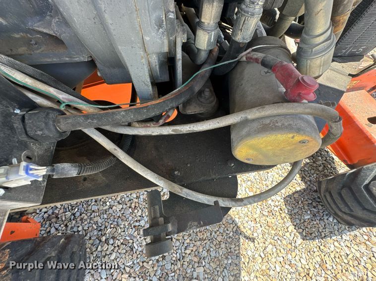 image for item DU9334 2006 JLG 400S boom lift