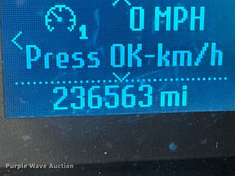 image for item DU9335 2019 Ford F550 bucket truck