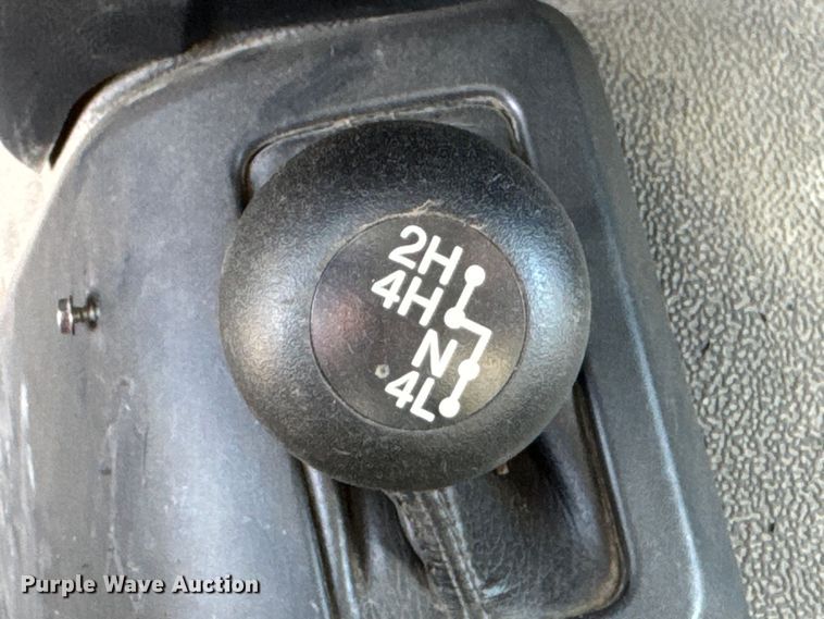 image for item DU9335 2019 Ford F550 bucket truck