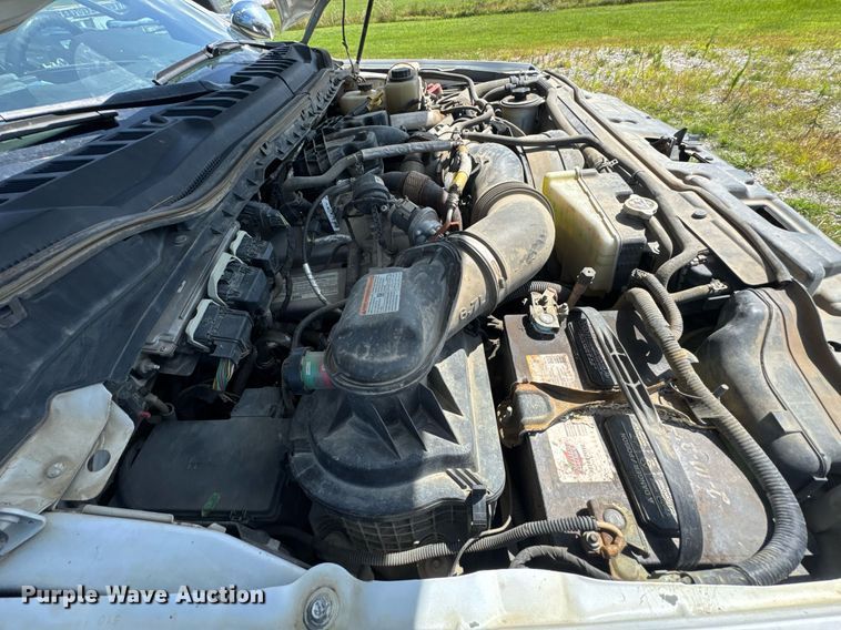 image for item DU9335 2019 Ford F550 bucket truck