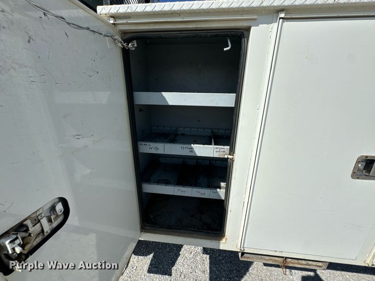 image for item DU9336 2014 Freightliner Business Class M2 bucket truck