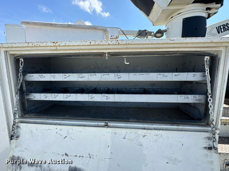 image for item DU9336 2014 Freightliner Business Class M2 bucket truck