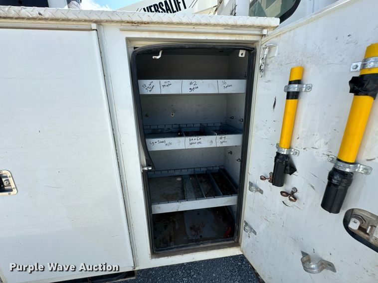 image for item DU9336 2014 Freightliner Business Class M2 bucket truck