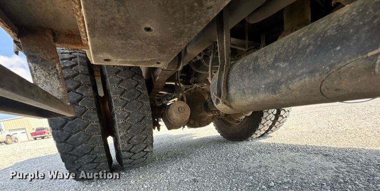 image for item DU9336 2014 Freightliner Business Class M2 bucket truck