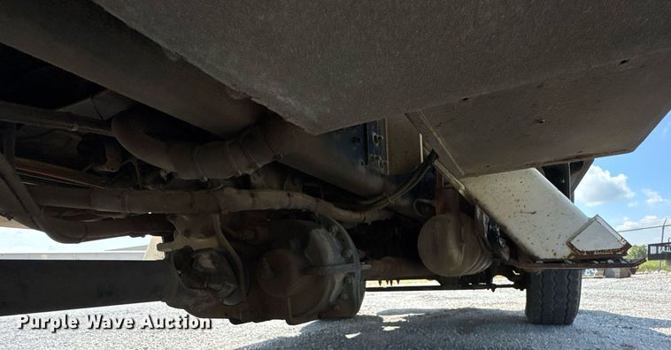 image for item DU9336 2014 Freightliner Business Class M2 bucket truck