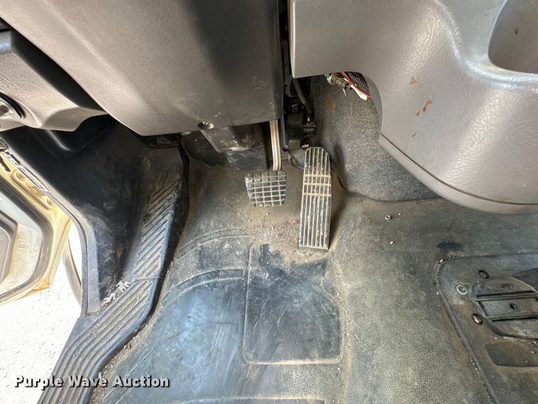 image for item DU9336 2014 Freightliner Business Class M2 bucket truck