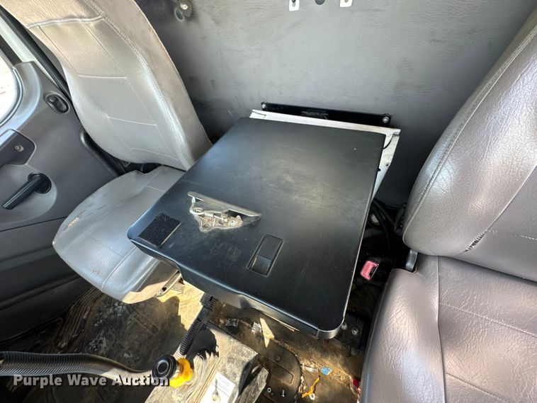 image for item DU9336 2014 Freightliner Business Class M2 bucket truck