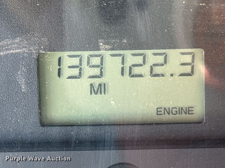 image for item DU9336 2014 Freightliner Business Class M2 bucket truck