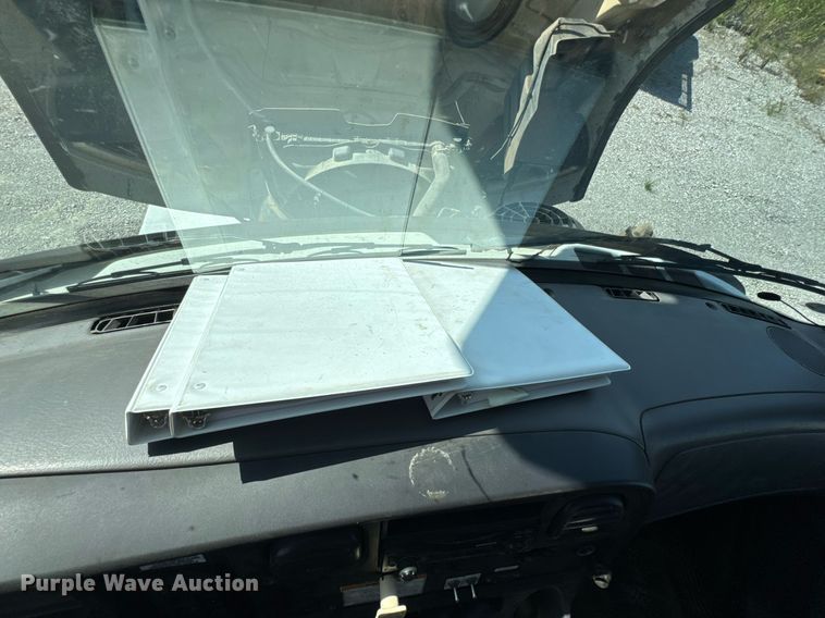 image for item DU9336 2014 Freightliner Business Class M2 bucket truck