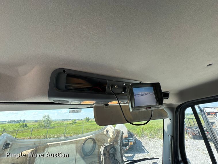 image for item DU9336 2014 Freightliner Business Class M2 bucket truck