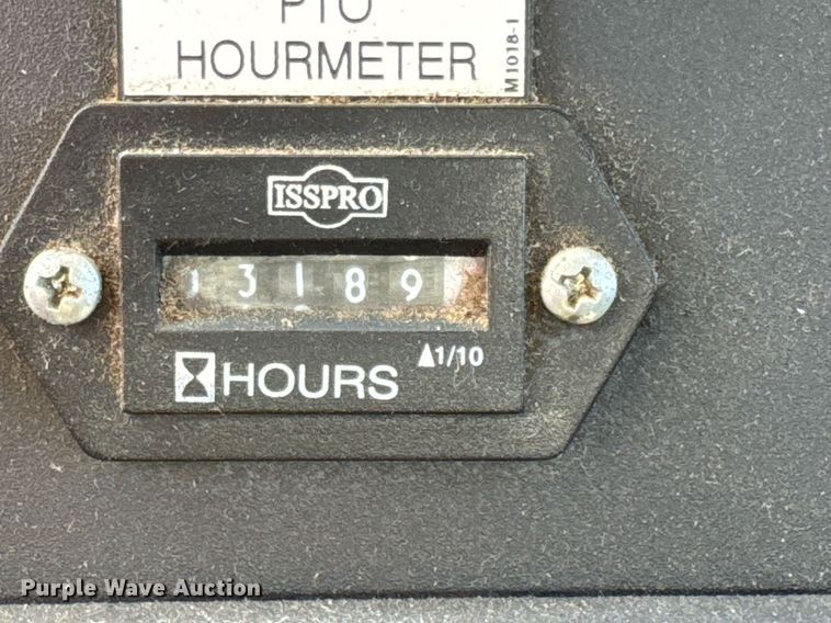 image for item DU9336 2014 Freightliner Business Class M2 bucket truck