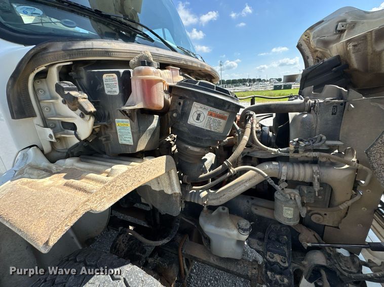 image for item DU9336 2014 Freightliner Business Class M2 bucket truck