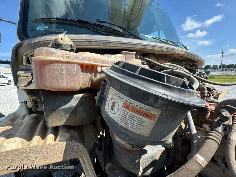 image for item DU9336 2014 Freightliner Business Class M2 bucket truck