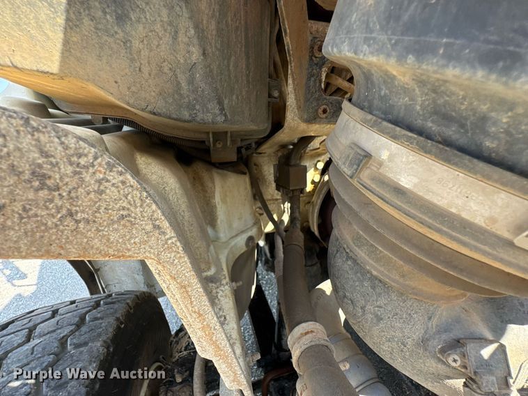 image for item DU9336 2014 Freightliner Business Class M2 bucket truck